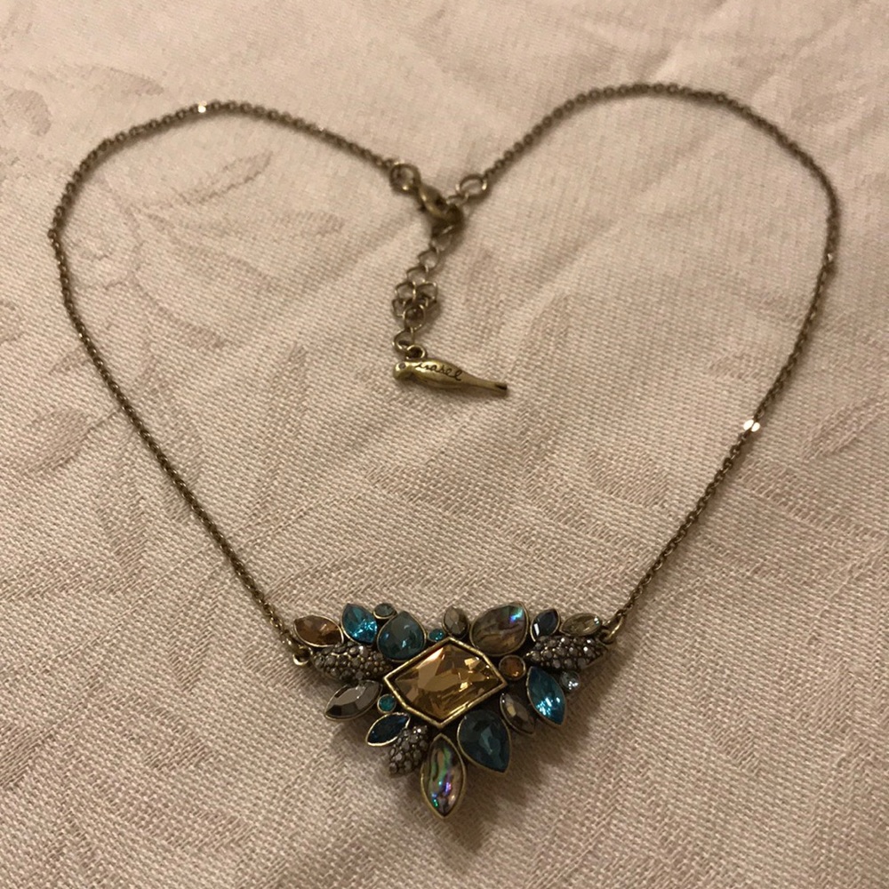 NWOT Chloe+Isabel Necklace